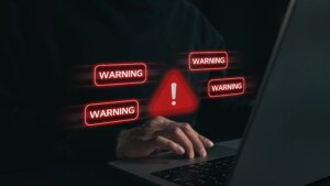 Sicurezza informatica, cinque minuti per un cyberattacco perfetto