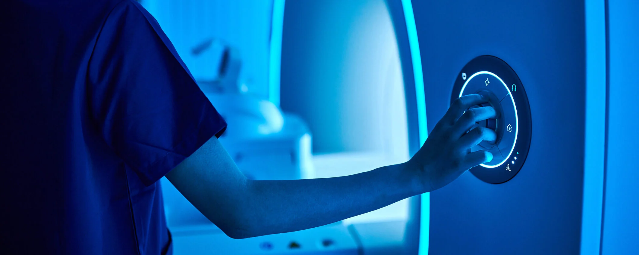 Il tumore cambia posizione durante la radioterapia? Ora la  tecnologia ricalcola il raggio un istante prima di colpire