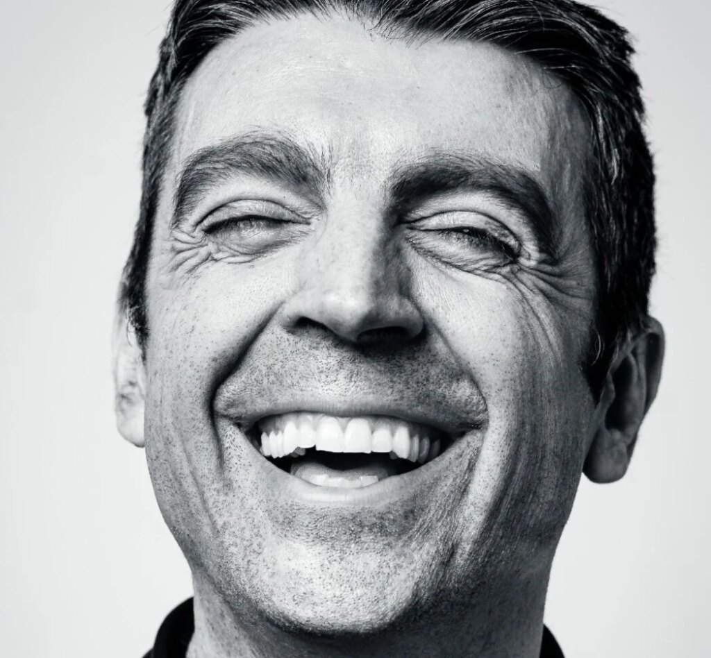 Federico Basso: “Vi faccio ridere, ma senza bis”