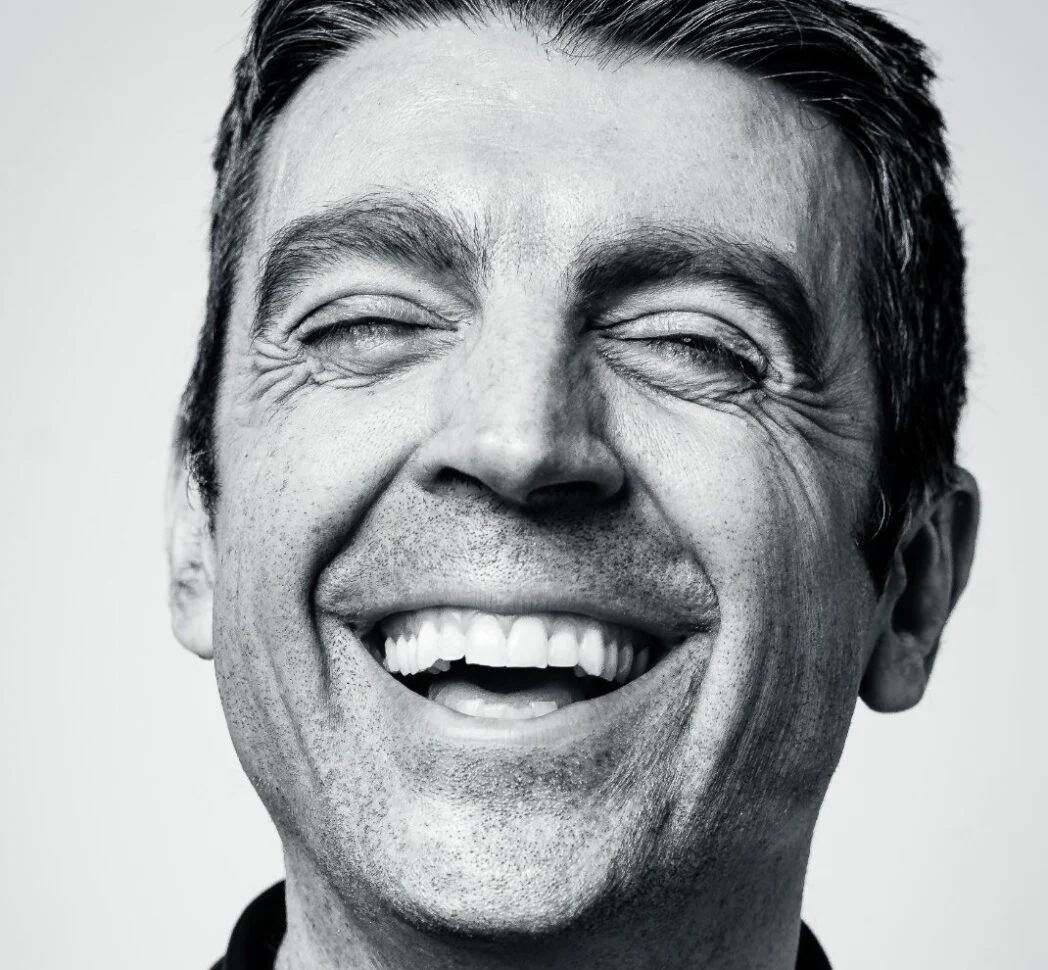 Federico Basso: “Vi faccio ridere, ma senza bis”