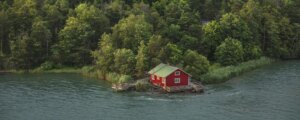 Finlandia, 2mila euro per «annusare» le isole: come candidarsi