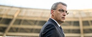Dall’addio alla Juventus al Pisa: Comolli porta gli algoritmi in Serie B