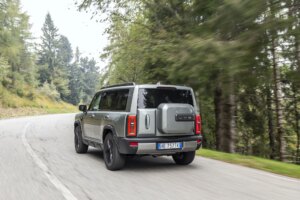 GWM, un’unica piattaforma per tutte le motorizzazioni: così cambia la strategia ibrida