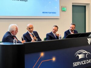 GWM debutta al Service Day: investimenti e servizi per rafforzare il post vendita in Italia