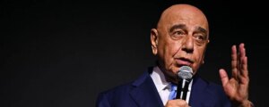 L’ombra di Galliani su Malagò: chi lo vuole presidente della Figc (e chi no)
