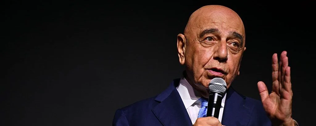 L’ombra di Galliani su Malagò: chi lo vuole presidente della Figc (e chi no)
