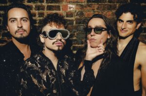 Greta Van Fleet, liberi dentro l’hard rock