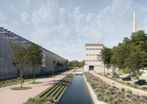 H2Olona Hydrogen Valley: inaugura la prima Hydrogen Valley della Lombardia