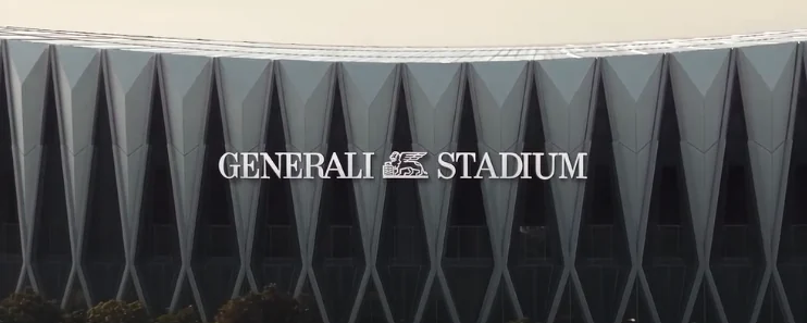Quanto valgono i naming rights degli stadi in Europa e nel mondo (e quanto vale il Generali Stadium)
