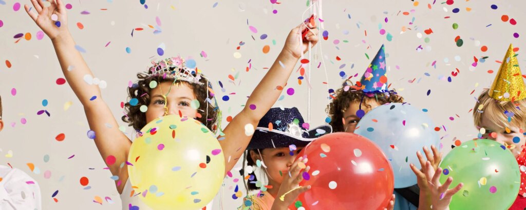 Party in stile Kardashian: l’incubo feste dei bambini tra sleepover e budget da capogiro