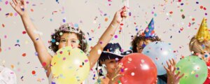 Party in stile Kardashian: l’incubo feste dei bambini tra sleepover e budget da capogiro