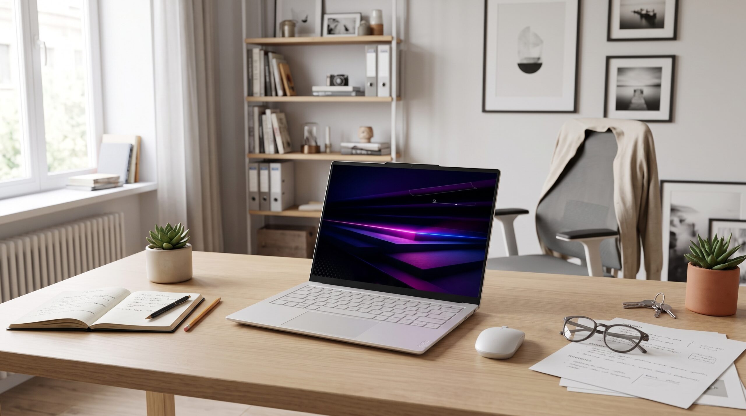 Lenovo Yoga Slim 7i: perché un portatile leggero convince più di uno veloce