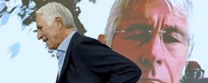 Malagò commissario di… Malagò: la tregua con il Coni per salvare Figc e sport italiano