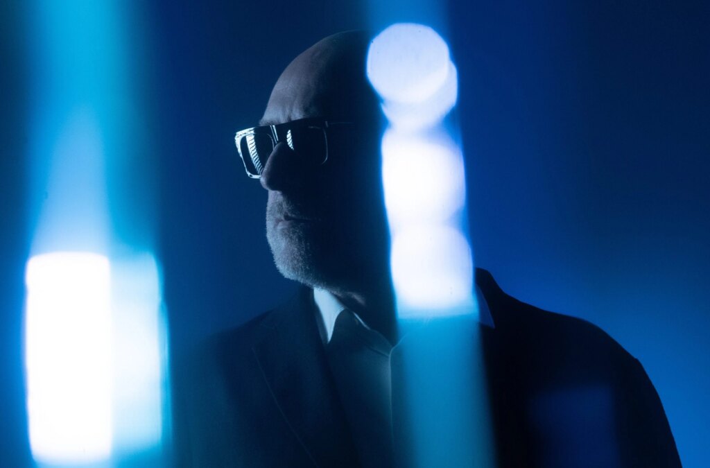 Mario Biondi, esce Two Entities: «La musica deve respirare»
