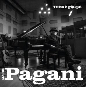 Mauro Pagani: la musica che resta nell’era dell’algoritmo