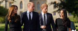Meghan contro Kate, sfida di stile a corte. Chi sarà la preferita del reame?