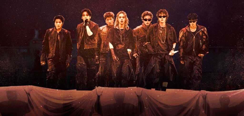 La musica conquista il cinema: è boom dei concerti sul grande schermo