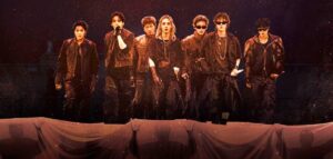La musica conquista il cinema: è boom dei concerti sul grande schermo