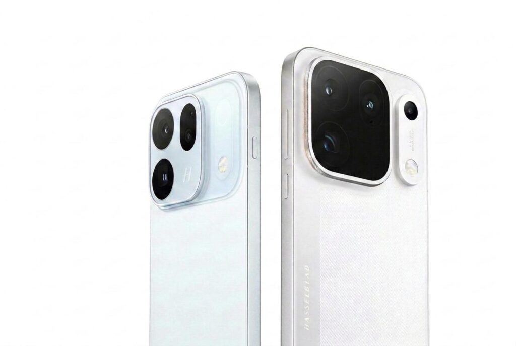 OPPO sfida i big degli smartphone: tre fotocamere da 200 megapixel e batteria per due giorni