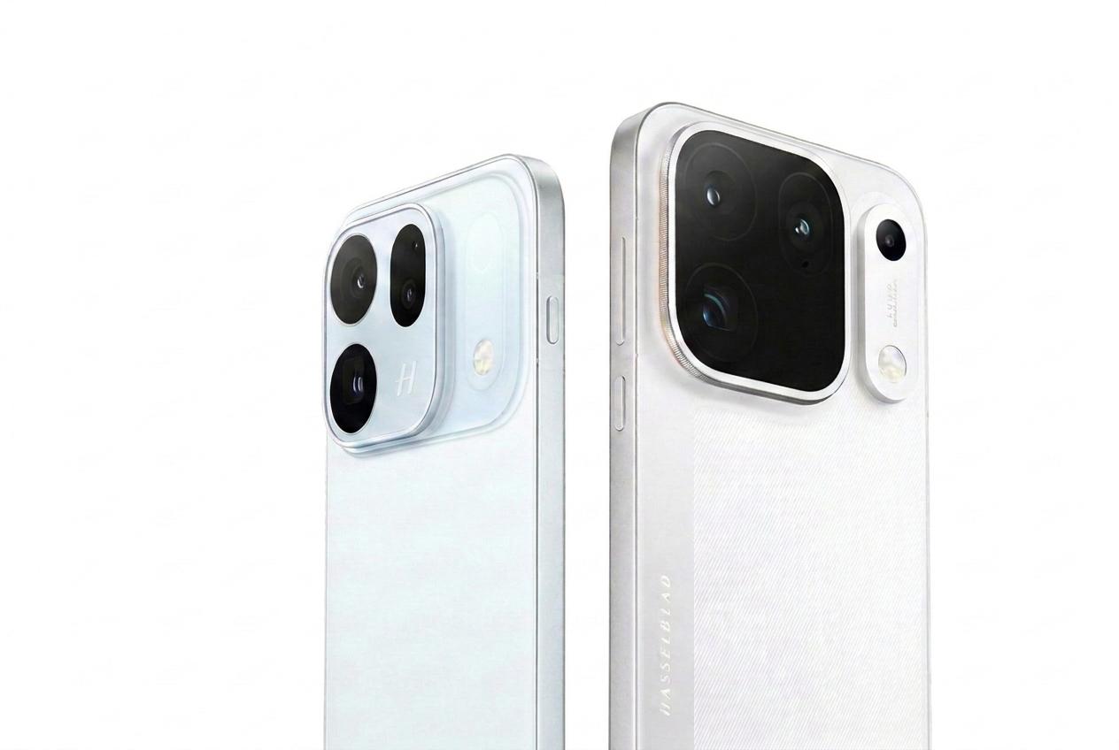 OPPO sfida i big degli smartphone: tre fotocamere da 200 megapixel e batteria per due giorni