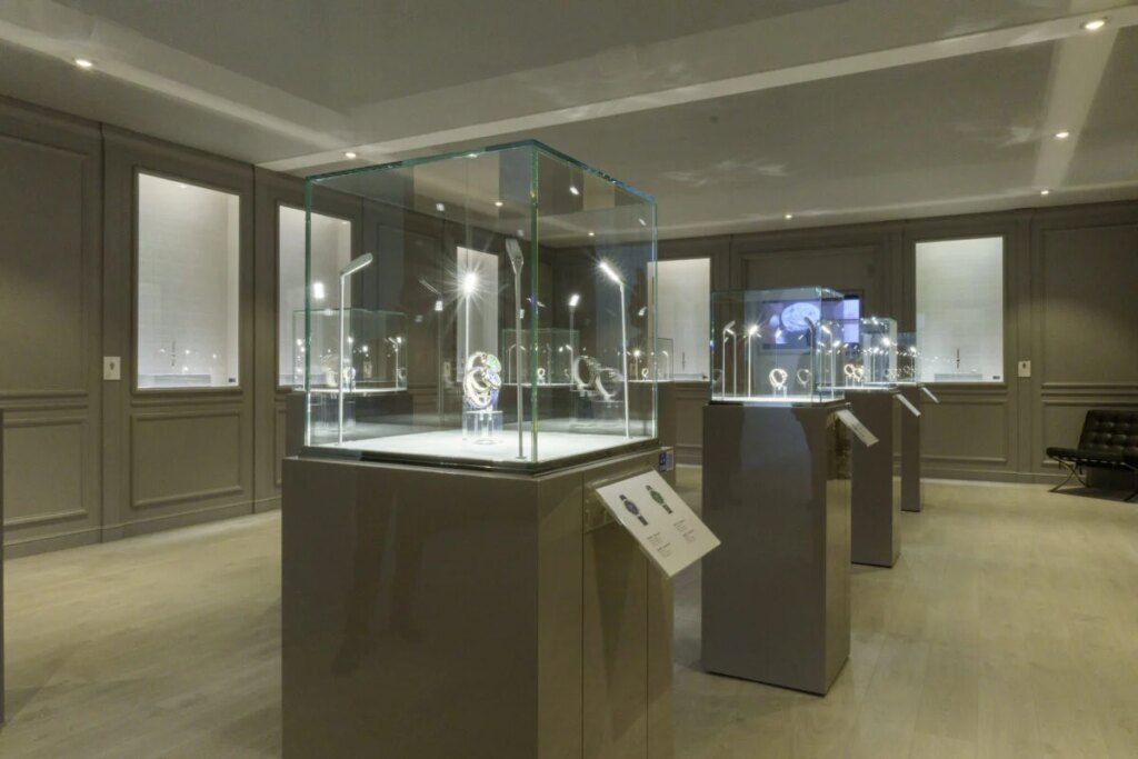 Patek Philippe in Italia per raccontare l’Alta Orologeria