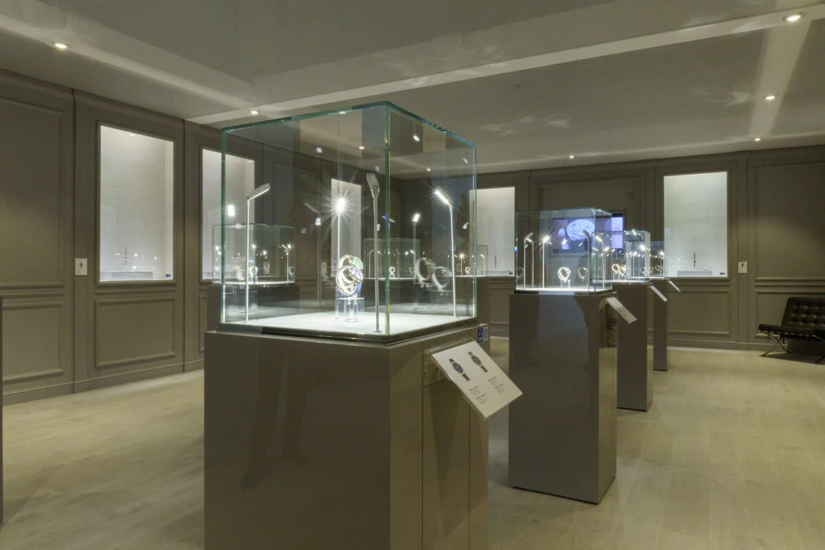 Patek Philippe in Italia per raccontare l’Alta Orologeria   