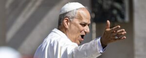 Papa Leone XIV, ad accoglierlo in Uruguay una curiosa canzone tradizionale