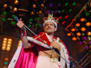 Queen Budapest ’86 al cinema: quando il rock attraversò la Cortina di ferro
