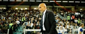 Spalletti e la Juventus che perde (o pareggia) sempre la stessa partita: perché è anche colpa sua