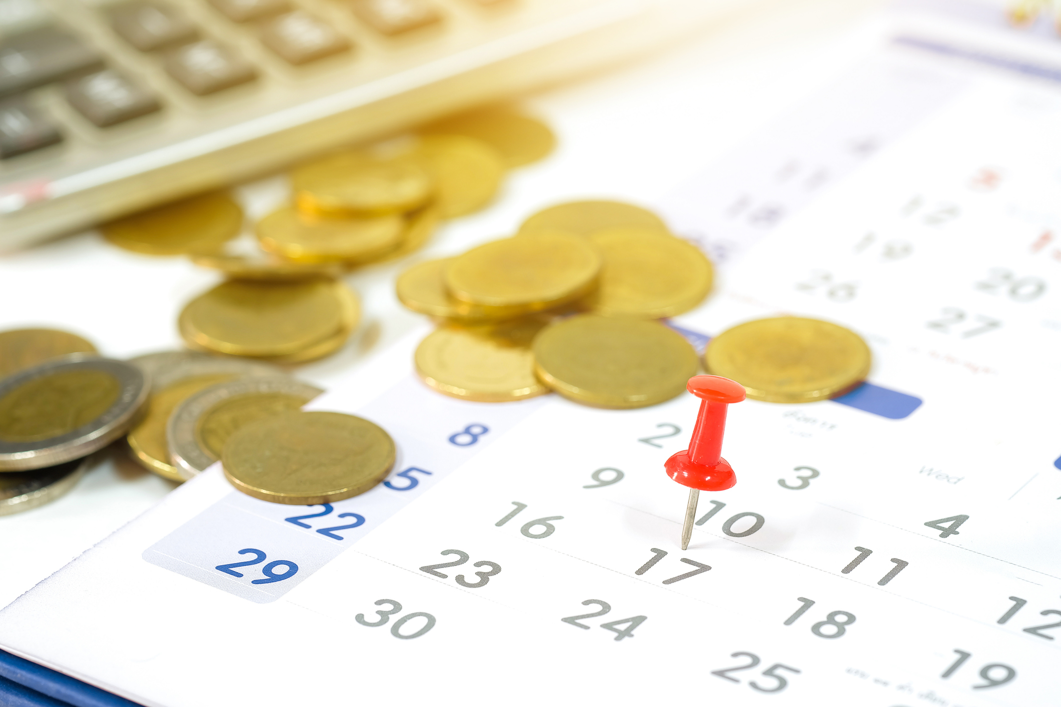 Fisco, scadenze di ottobre 2026: tutte le date da non perdere