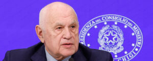 Today the Hall of Justice live nationally and on Panorama.it
