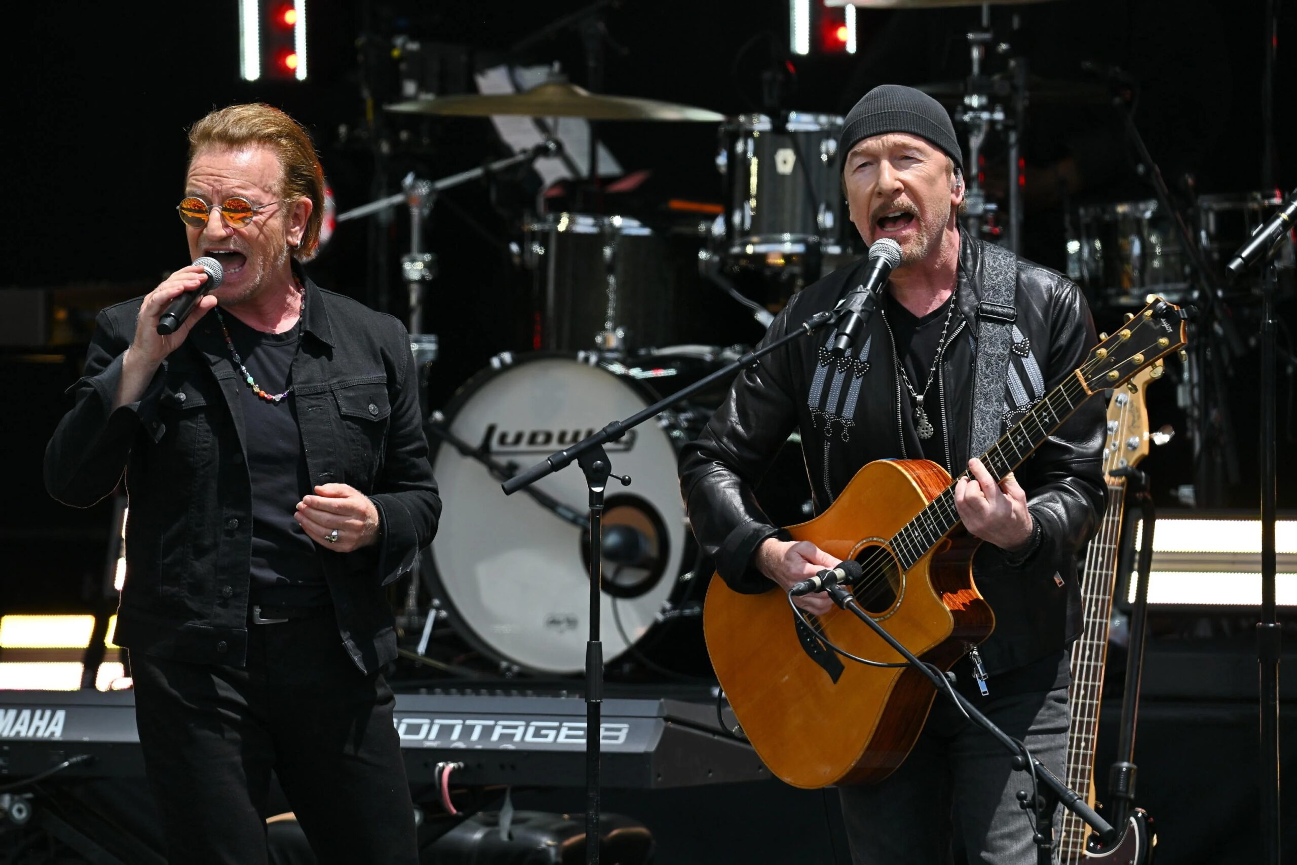 U2: è vero che non fanno un grande disco da 25 anni?