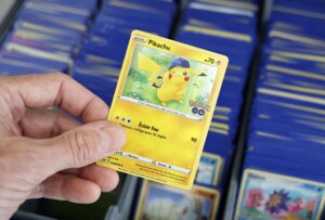 Quando un hobby diventa investimento: il mercato multimiliardario delle carte da gioco